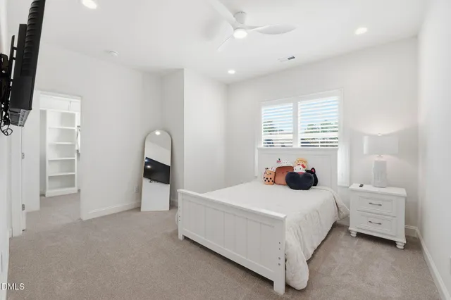 $660,000 | 100 North Ridge View Way, Franklinton, NC 27525