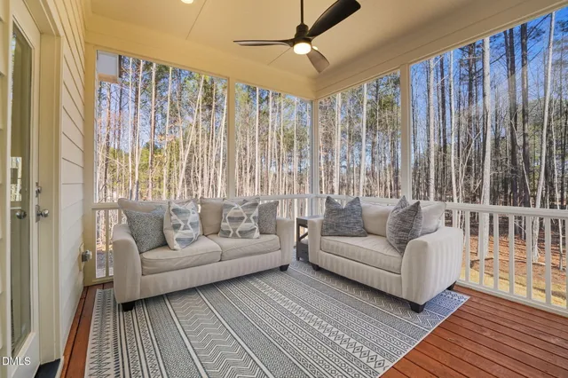 $660,000 | 100 North Ridge View Way, Franklinton, NC 27525