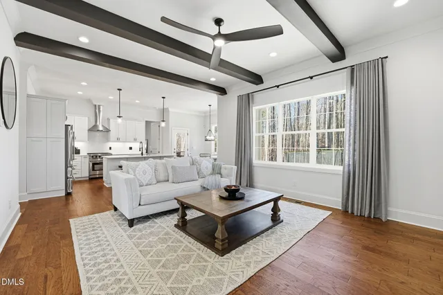 $660,000 | 100 North Ridge View Way, Franklinton, NC 27525