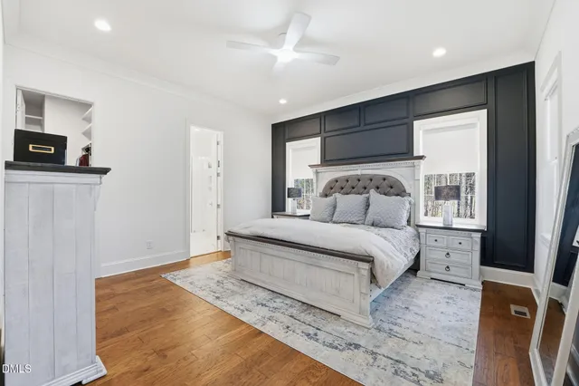 $660,000 | 100 North Ridge View Way, Franklinton, NC 27525