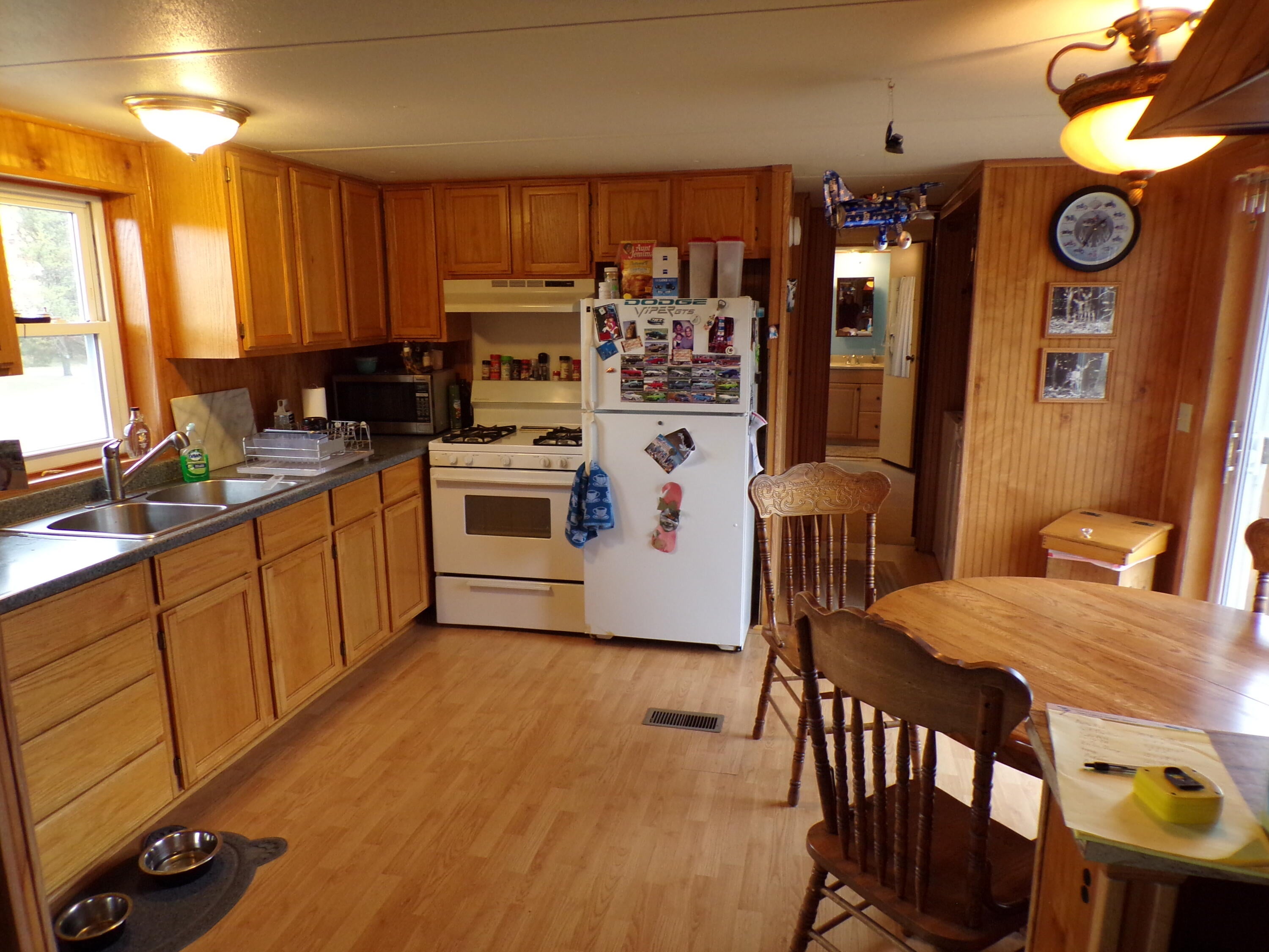 3767 Palmer Road Luzerne, MI 48636 - Photo 9 of 32 Gallery Image 9