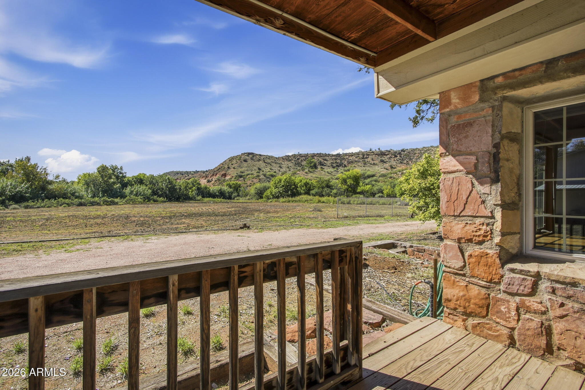 2025 South Loy Road Cornville, AZ 86325 - Photo 34 of 47 Exterior_Back Patio 3