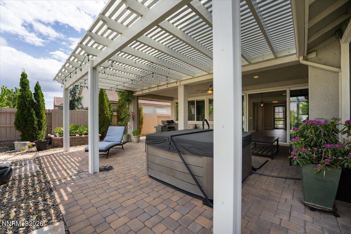 9820 Shadowless Trail Reno, NV 89521 - Photo 36 of 42 36-9820 Shadowless Trail Reno NV 89521 (