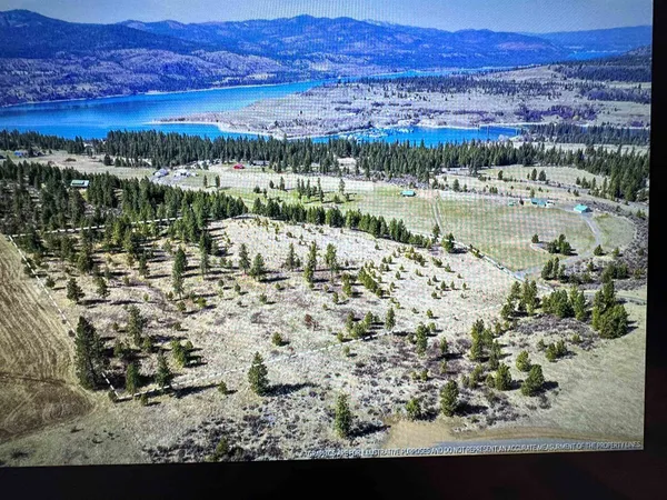 $325,900 | 31500 East Mule Deer Drive, Davenport, WA 99122