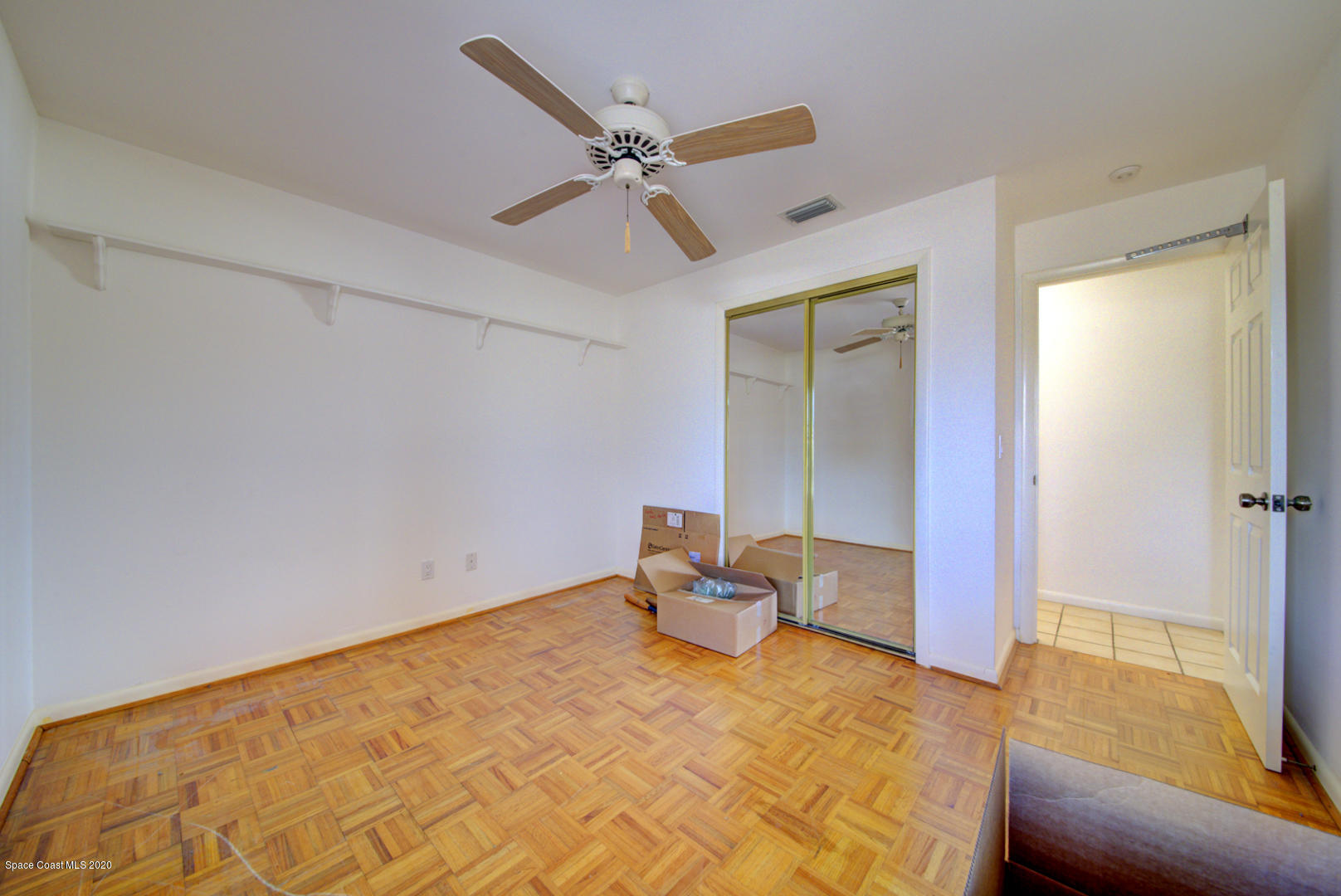 182 Sand Pine Road Indialantic, FL 32903 - Photo 26 of 56 Bedroom 2