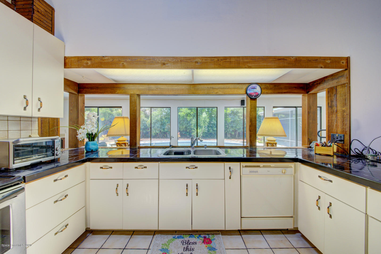 182 Sand Pine Road Indialantic, FL 32903 - Photo 10 of 56 Kitchen