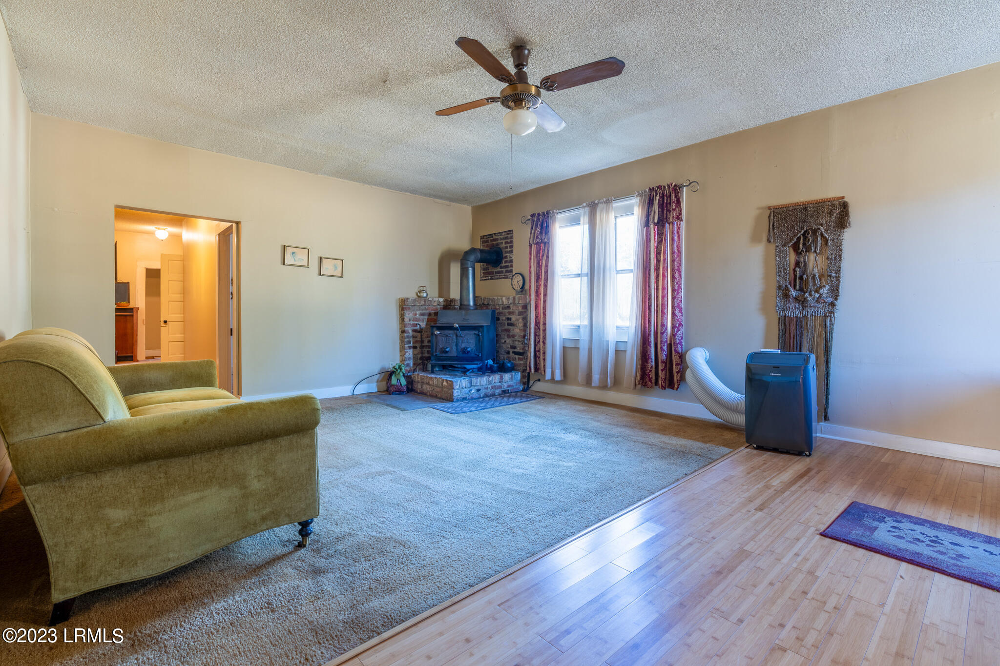 27031 Pocotaligo Road Yemassee, SC 29945 - Photo 14 of 32 Den 2
