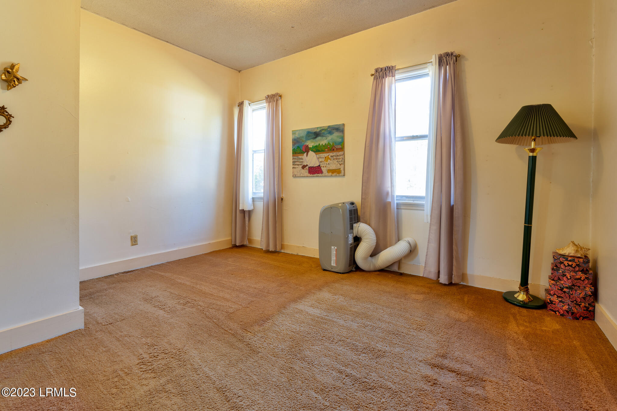 27031 Pocotaligo Road Yemassee, SC 29945 - Photo 17 of 32 Bedroom 2