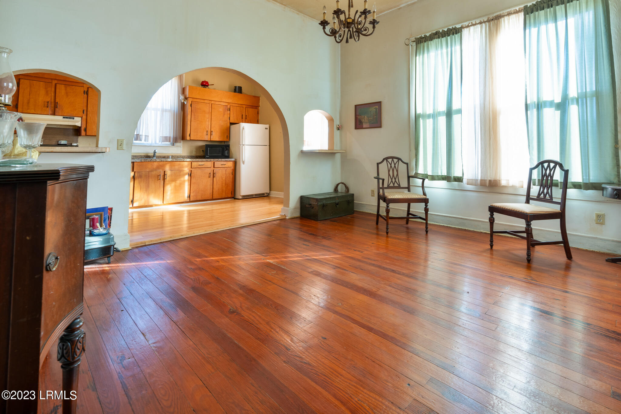 Dining Room 2