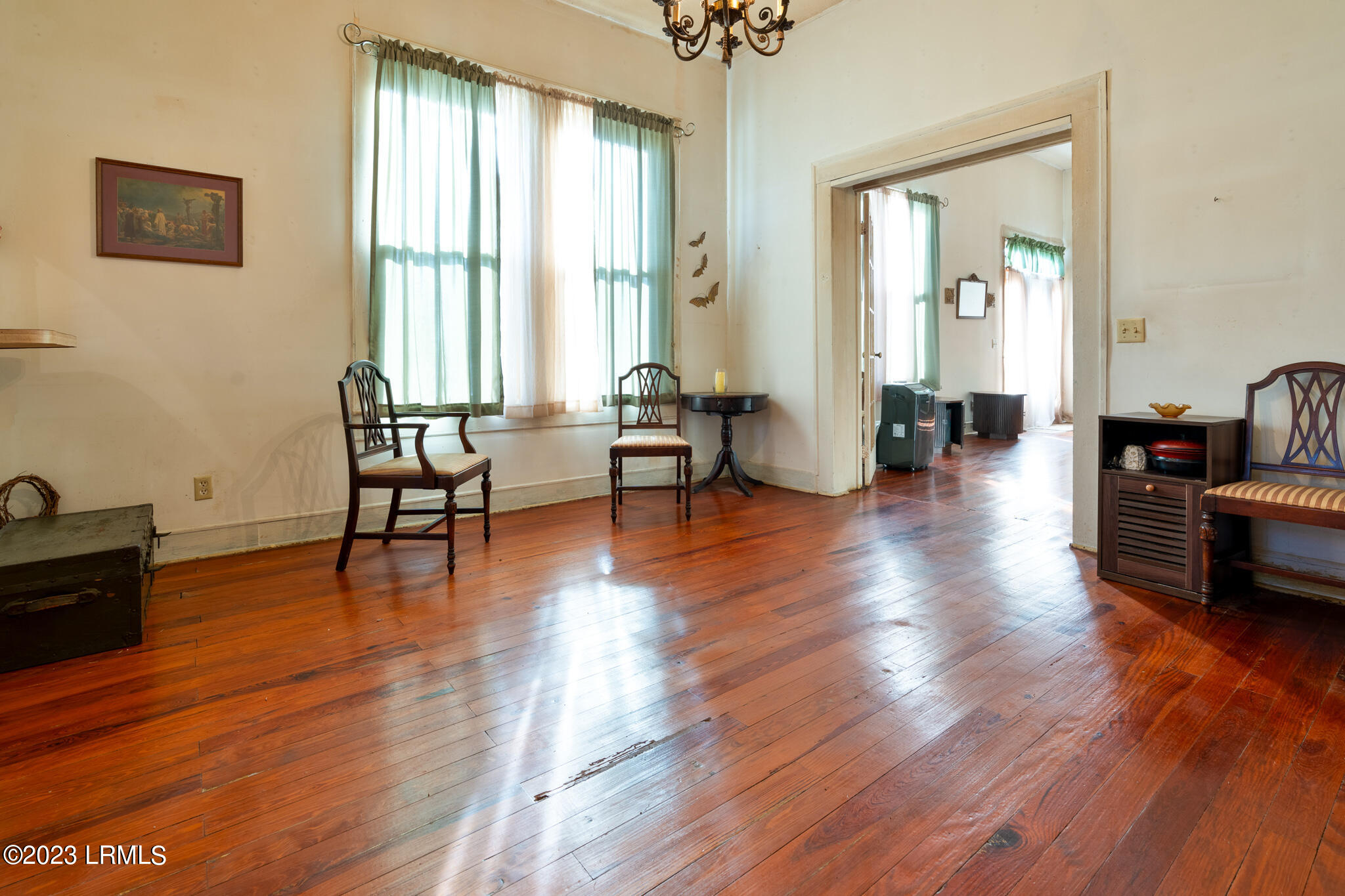 27031 Pocotaligo Road Yemassee, SC 29945 - Photo 8 of 32 Dining Room 3