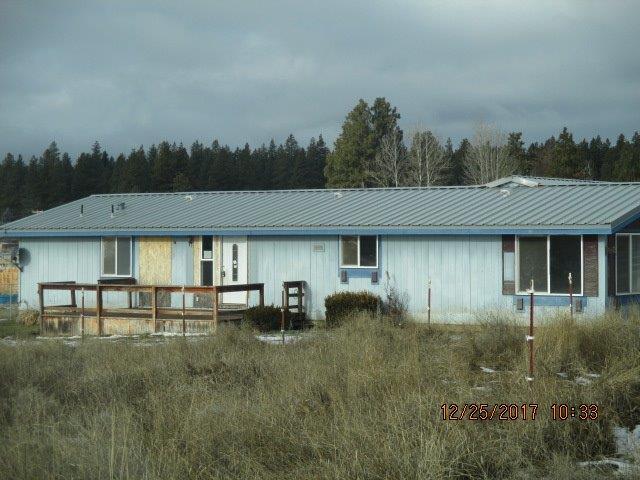 9506 Ben Kerns Road Klamath Falls, OR 97601 - Photo 3 of 21 Additional Photo