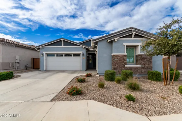 $825,000 | 640 South Olympic Drive, Gilbert, AZ 85296