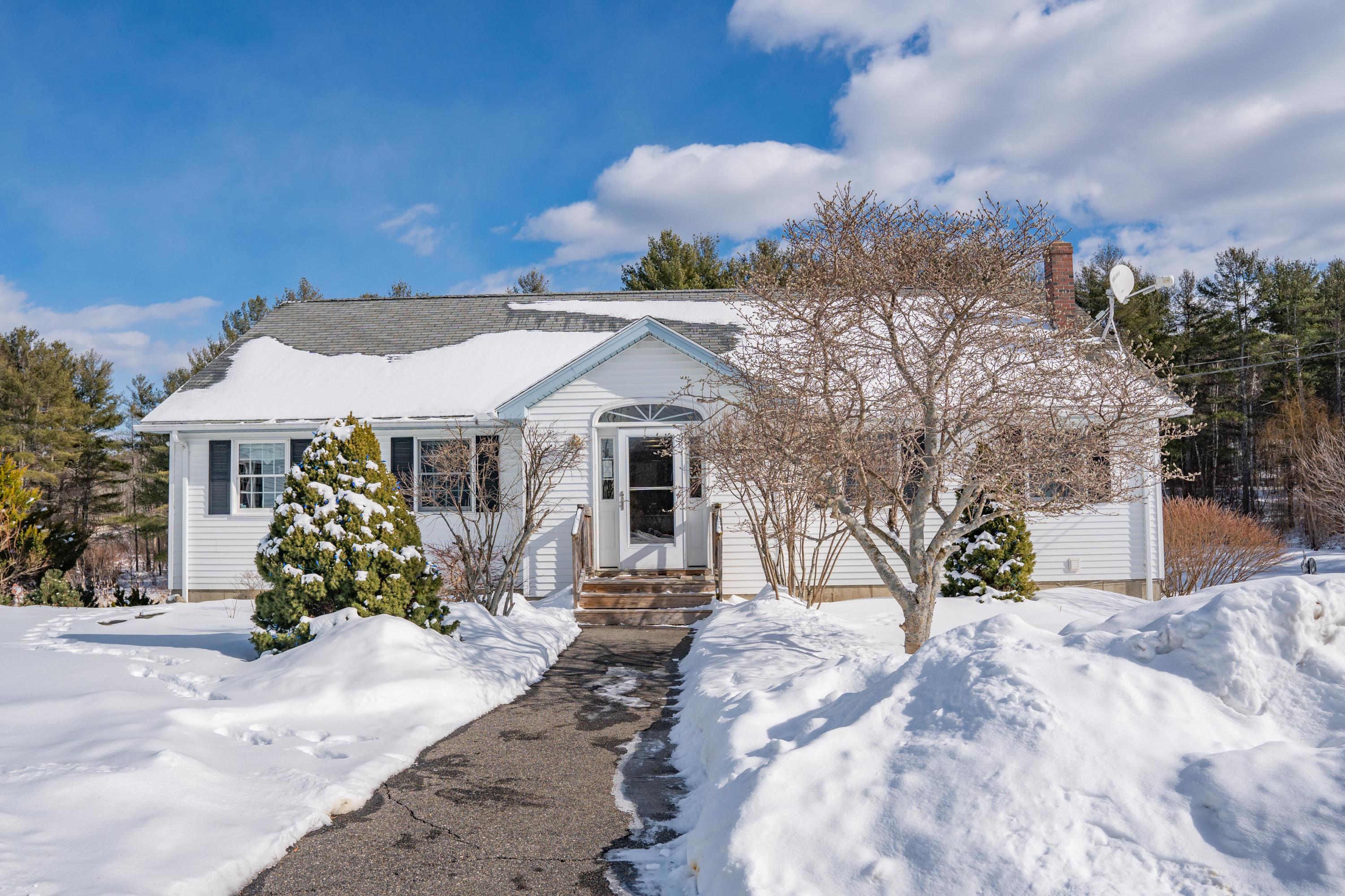 56 Branch Mills Road Palermo, ME 04354 - Photo 83 of 125 56 Branch Mills Road 083