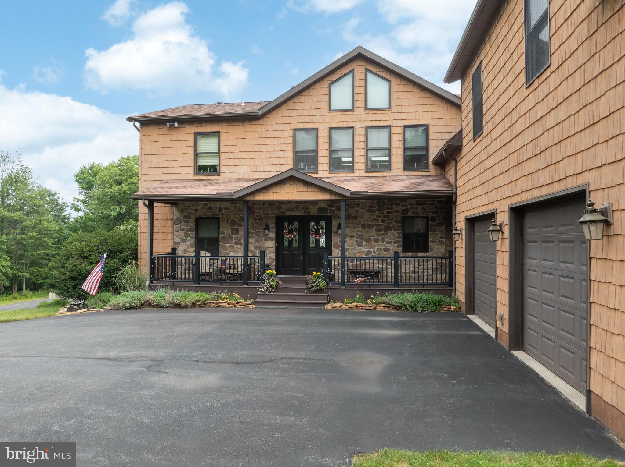 160 Ferne Ridge Lane Spring Mills, PA 16875 - Photo 5 of 100