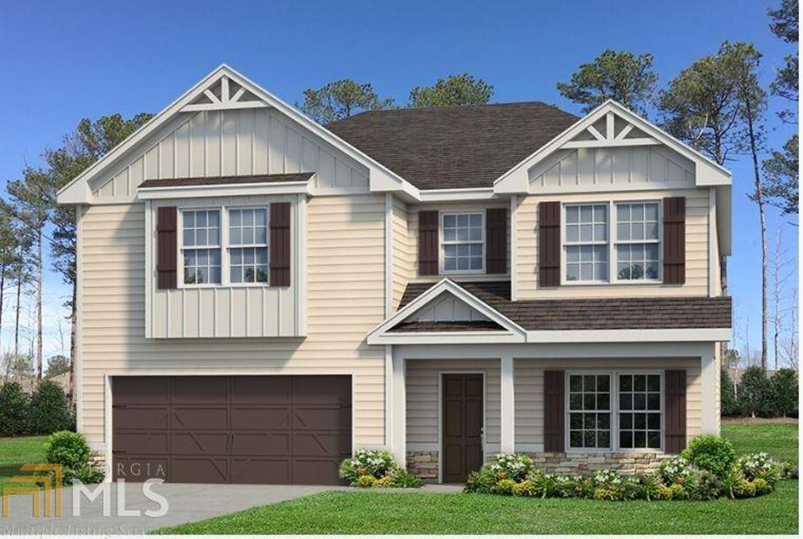 208 Wax Myrtle Way, Unit 6 Perry, GA 31069 - Photo 1 of 1 Gallery Image 1