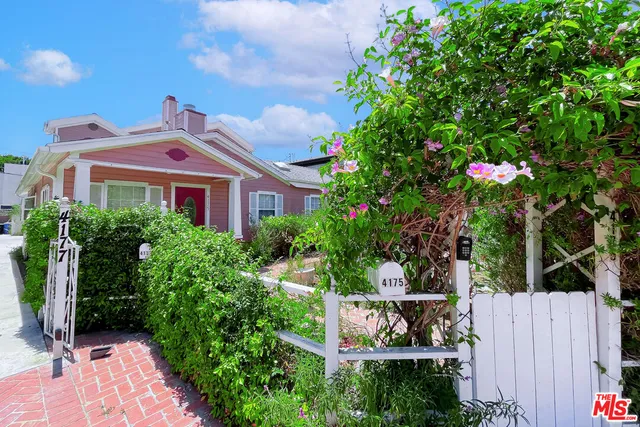 $5,000 | 4177 Duquesne Avenue, Culver City, CA 90232