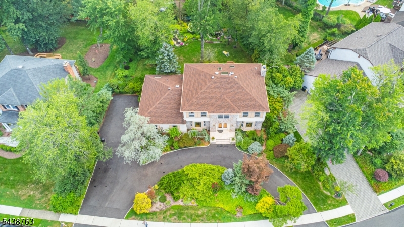 9 Puddingstone Way Florham Park, NJ 07932 - Photo 39 of 42