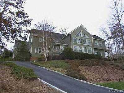 Exterior Front - Property Photo-1