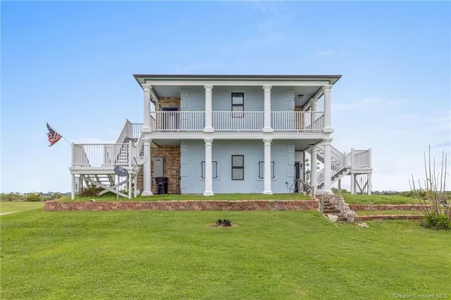 $7,000 | 113 Deltra Hardin Road, Hackberry, LA 70645