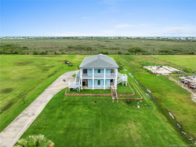 $7,000 | 113 Deltra Hardin Road, Hackberry, LA 70645