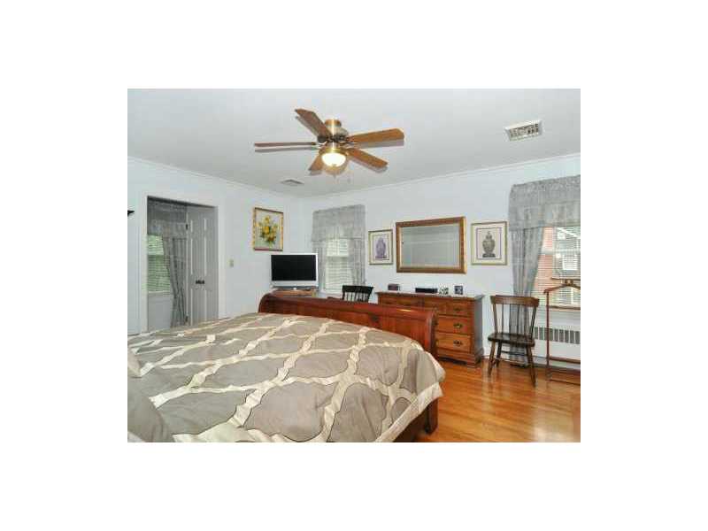 110 Alexander McGregor Road Pawtucket, RI 02861 - Photo 14 of 14 Master Bedroom.