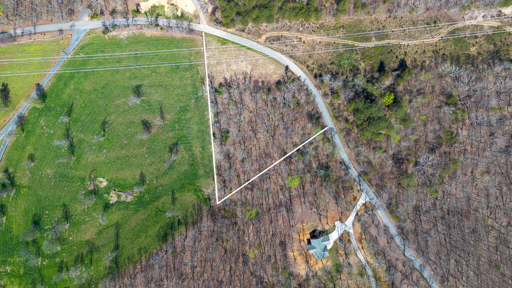 2-acres Northwest Mowery Road Cleveland, TN 37312 - Photo 3 of 9 2 Acres_Mowery Rd NW-3