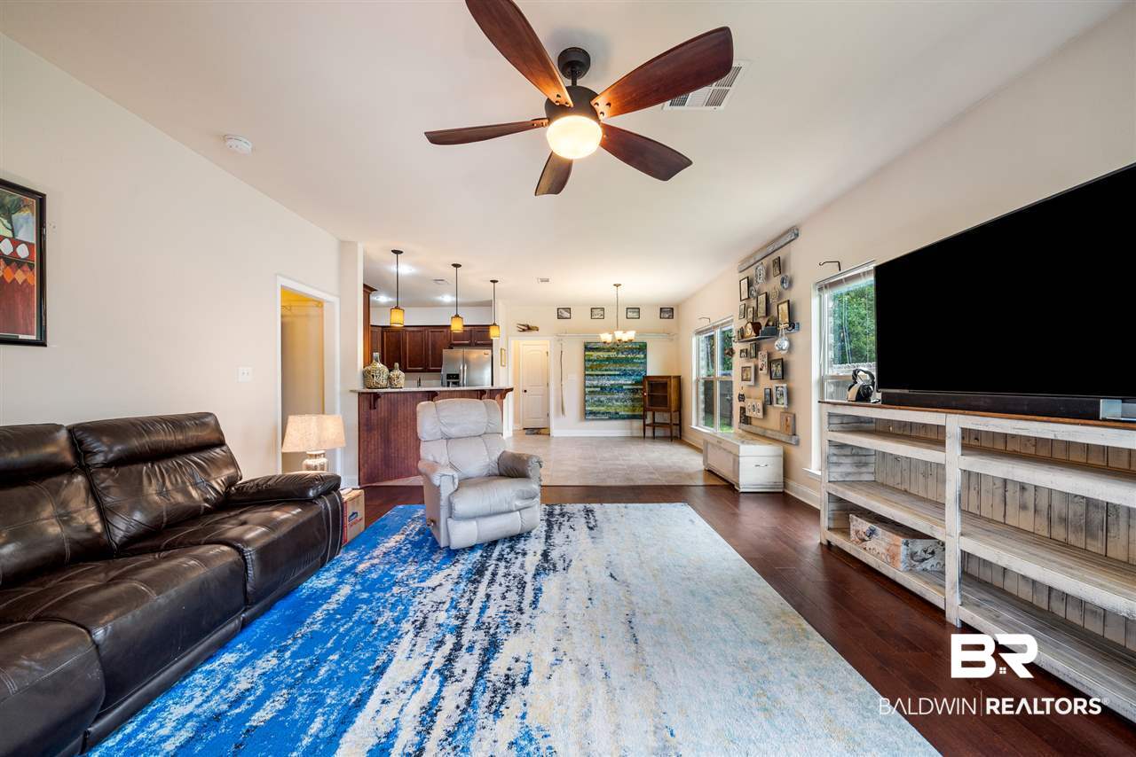 1122 Crown Walk Drive Foley, AL 36535 - Photo 4 of 35 Family Room