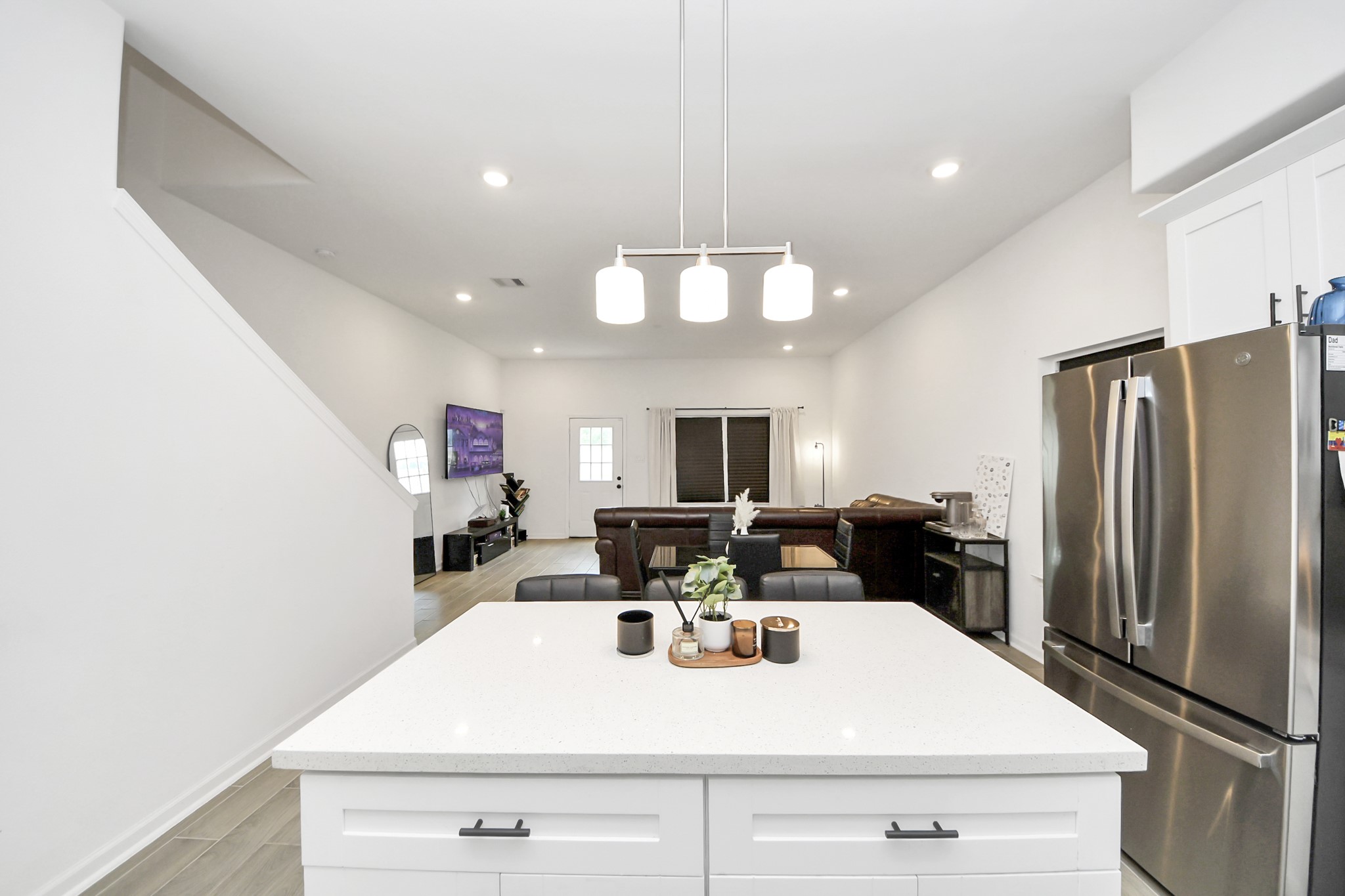 4613 Ireland Street, Unit B Houston, TX 77016 - Photo 8 of 39
