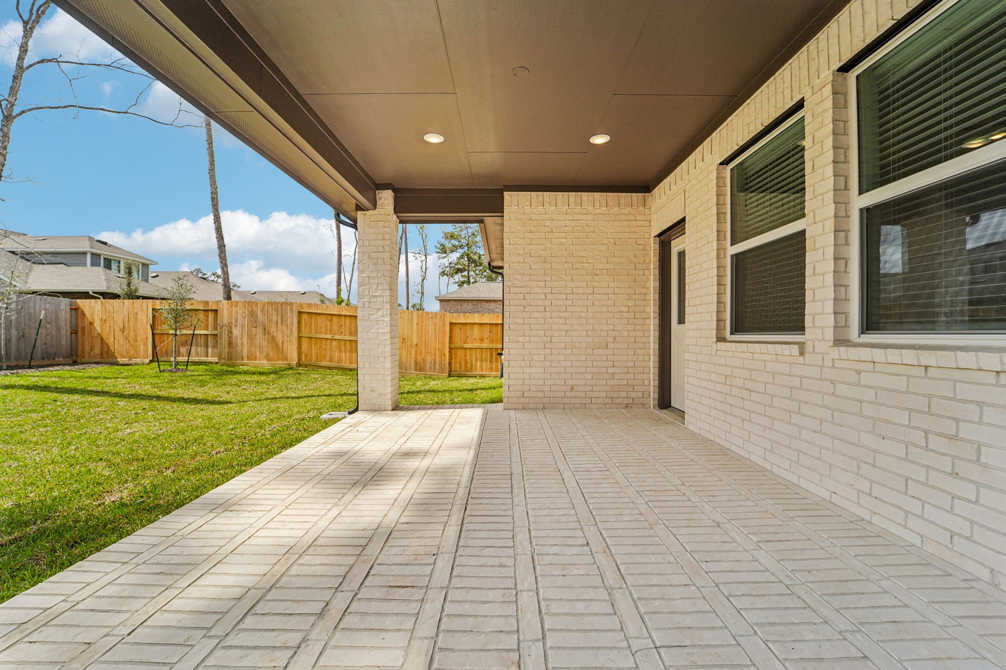 279 Mallards Rim Drive Willis, TX 77318 - Photo 29 of 38