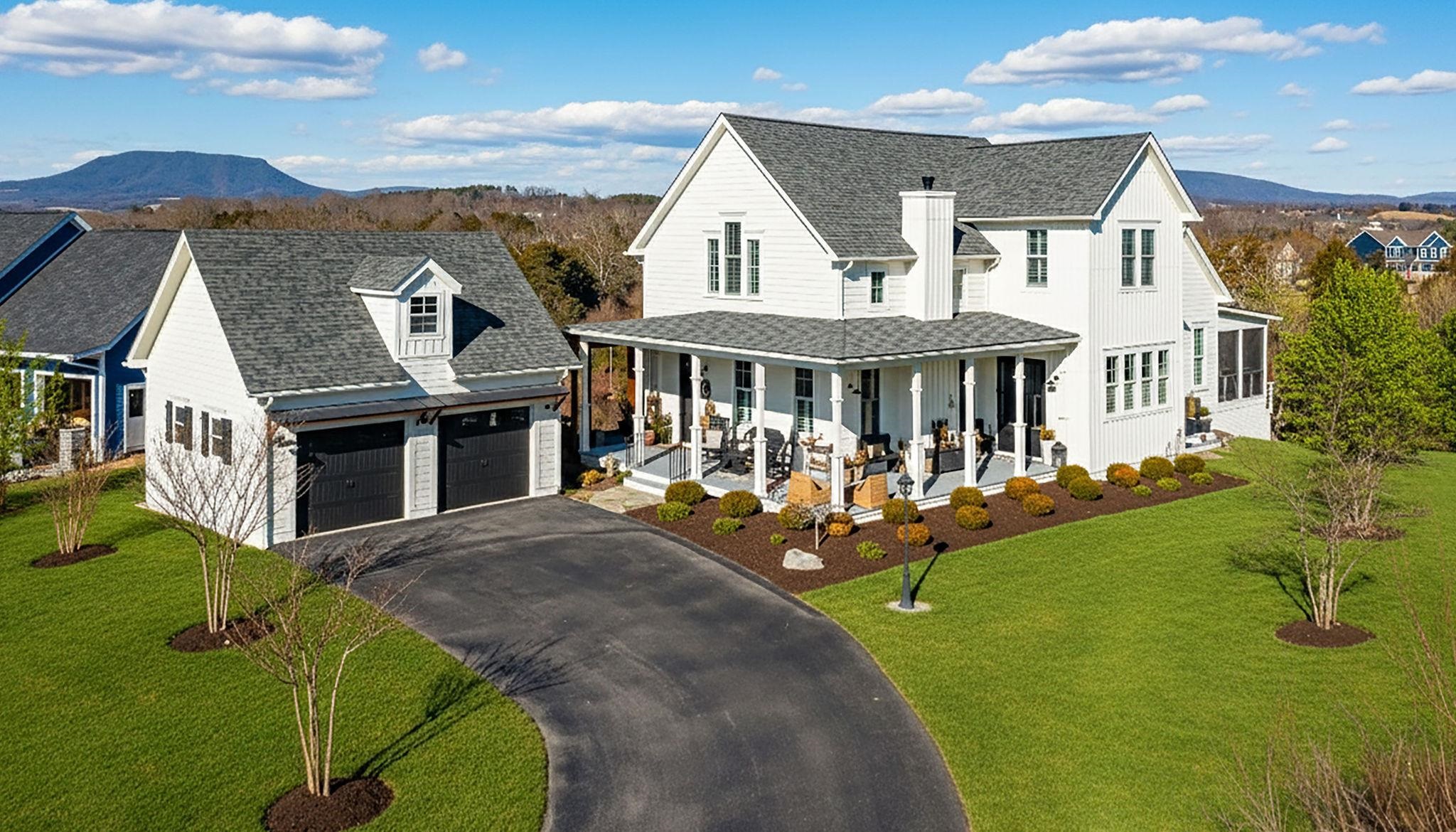 10 Cora Lane Lexington, VA 24450 - Photo 2 of 33