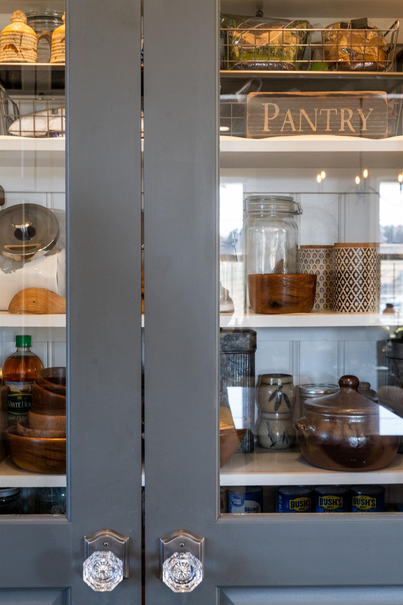 10 Cora Lane Lexington, VA 24450 - Photo 25 of 74 a kitchen with a stove and a microwave oven