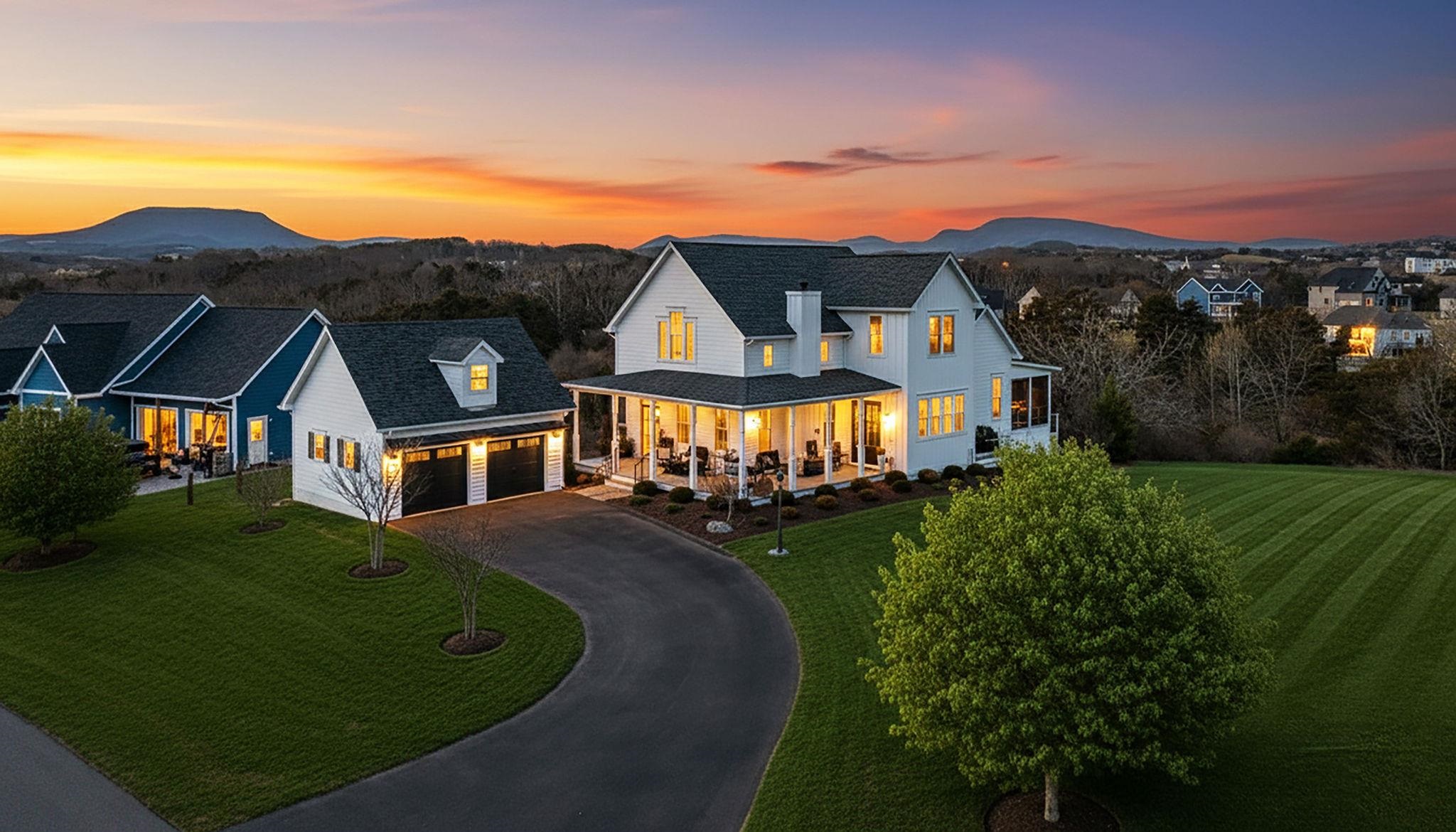 10 Cora Lane Lexington, VA 24450 - Photo 32 of 33