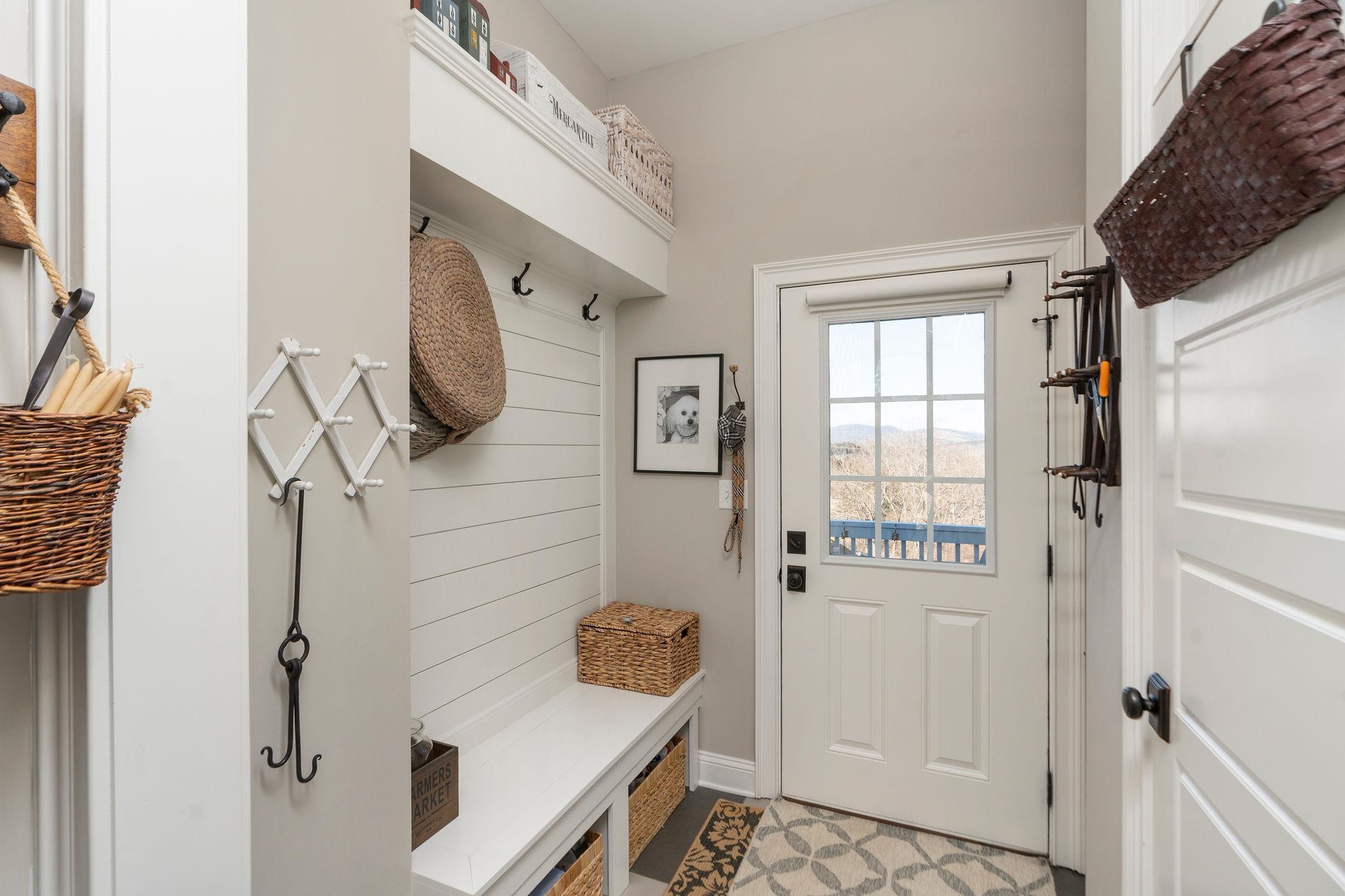 10 Cora Lane Lexington, VA 24450 - Photo 37 of 74 a bathroom with a sink toilet and shower