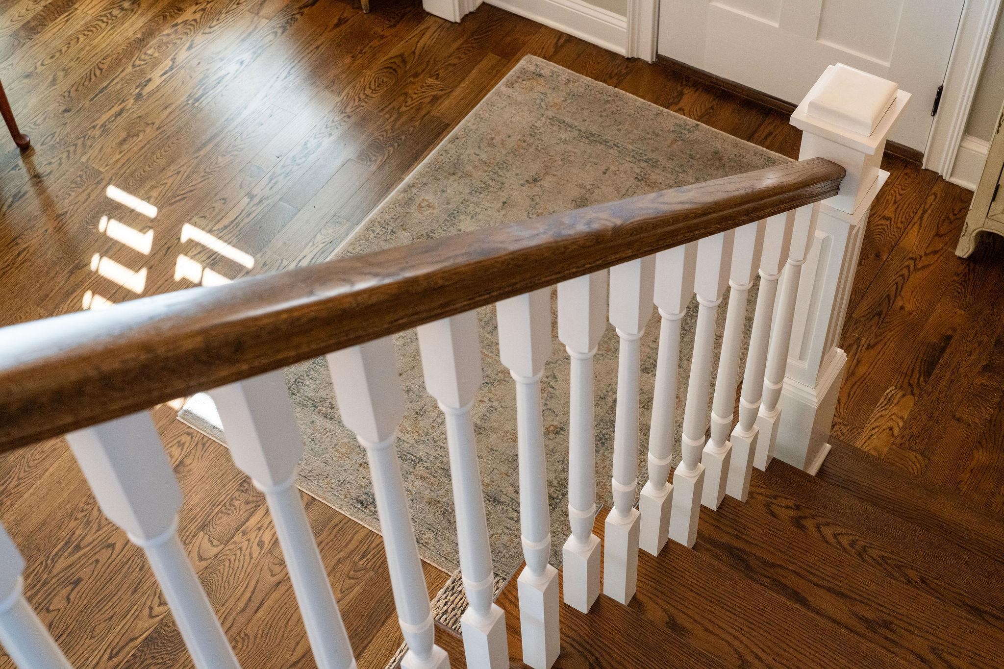 10 Cora Lane Lexington, VA 24450 - Photo 40 of 74 a view of wooden floor