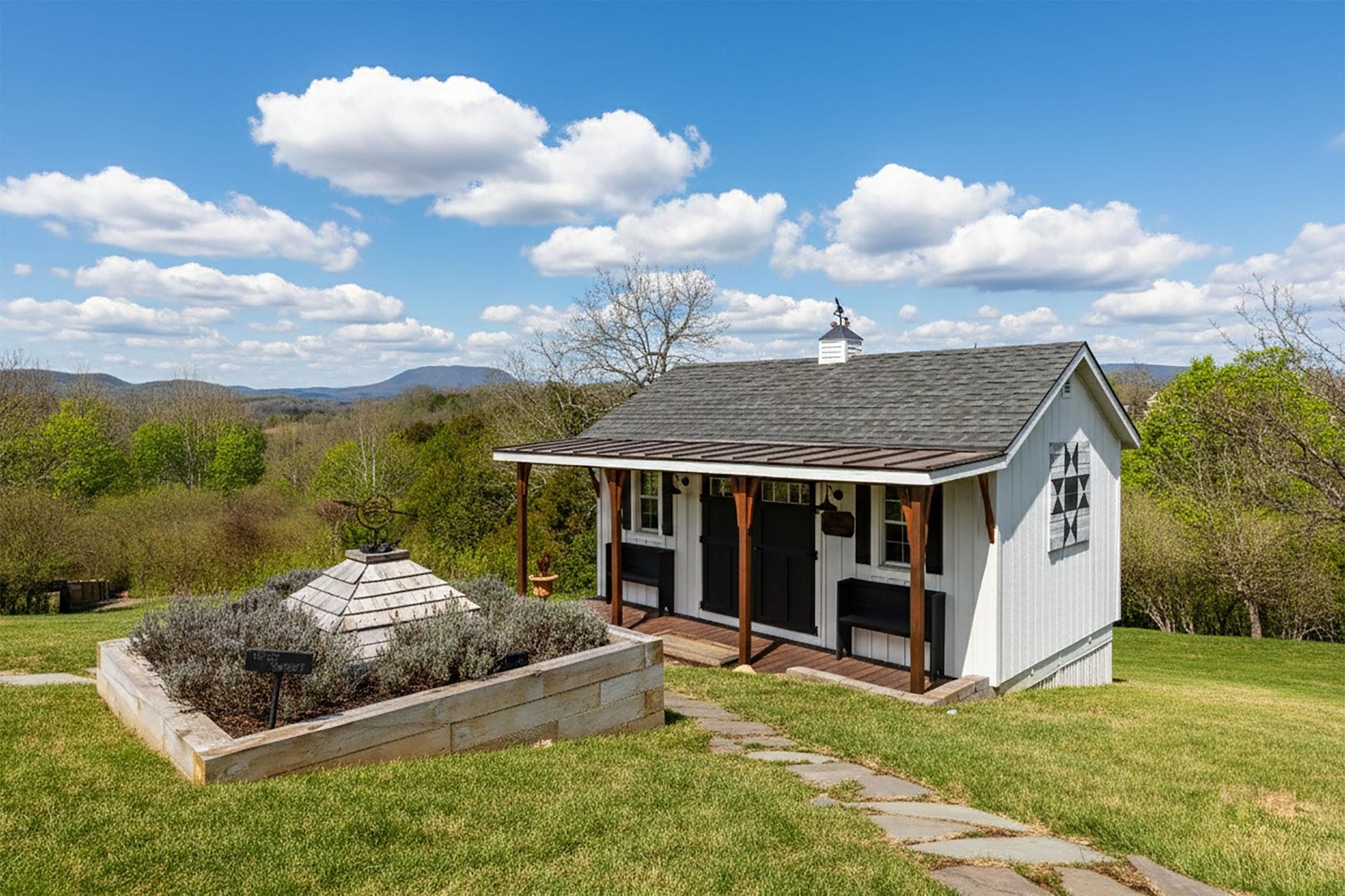 10 Cora Lane Lexington, VA 24450 - Photo 63 of 74