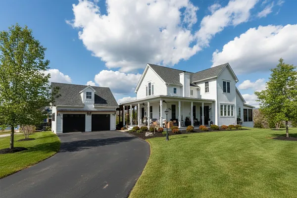 $650,000 | 10 Cora Lane, Lexington, VA 24450