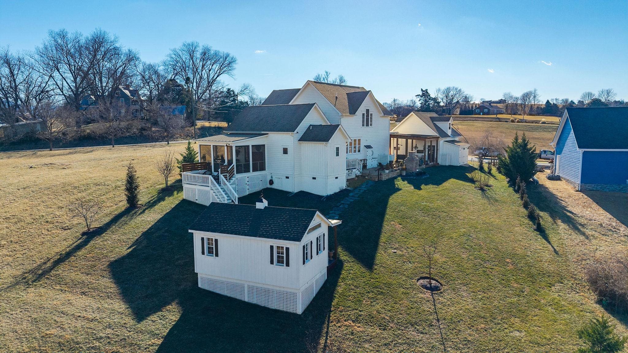 10 Cora Lane Lexington, VA 24450 - Photo 68 of 74