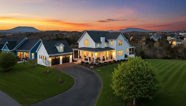 $650,000 | 10 Cora Lane, Lexington, VA 24450
