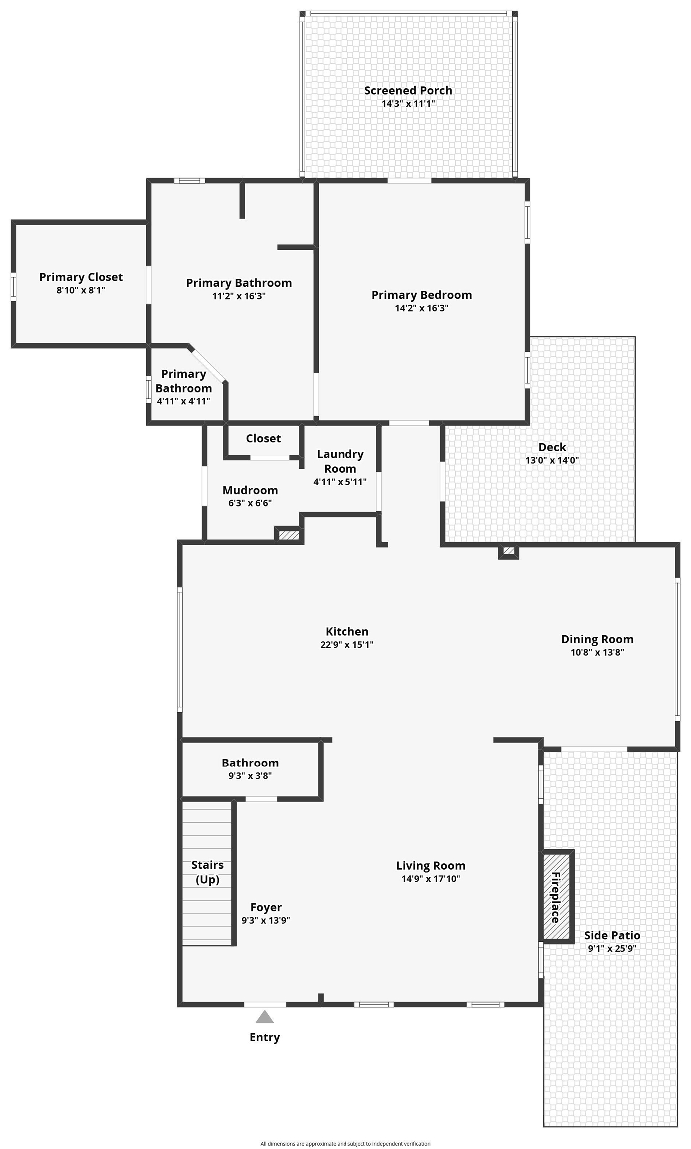 10 Cora Lane Lexington, VA 24450 - Photo 73 of 74