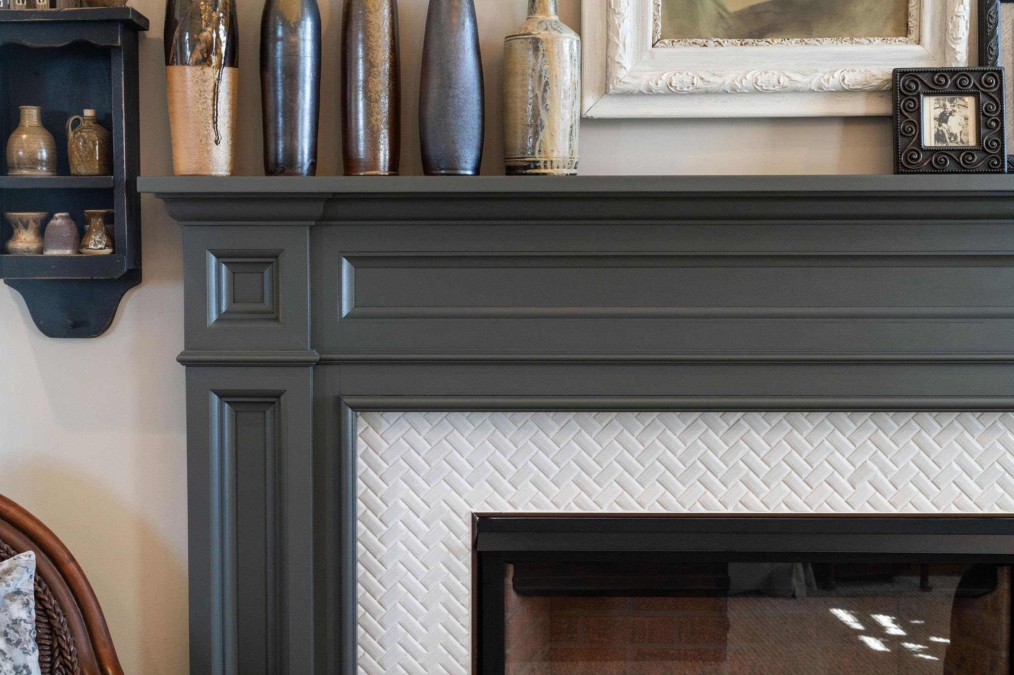 10 Cora Lane Lexington, VA 24450 - Photo 10 of 74 a closeup of a cabinet