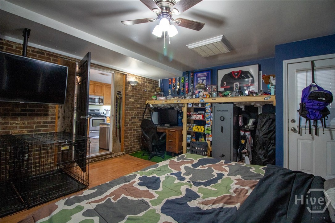 2150 Beaverdam Road Colbert, GA 30628 - Photo 12 of 36