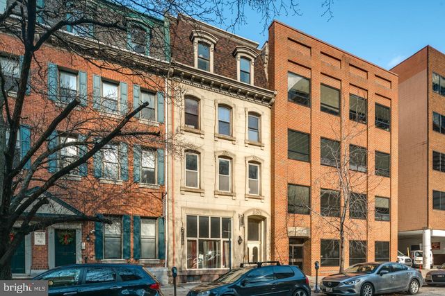 $292,500 | 2025 Arch Street, Unit A, Philadelphia, PA 19103