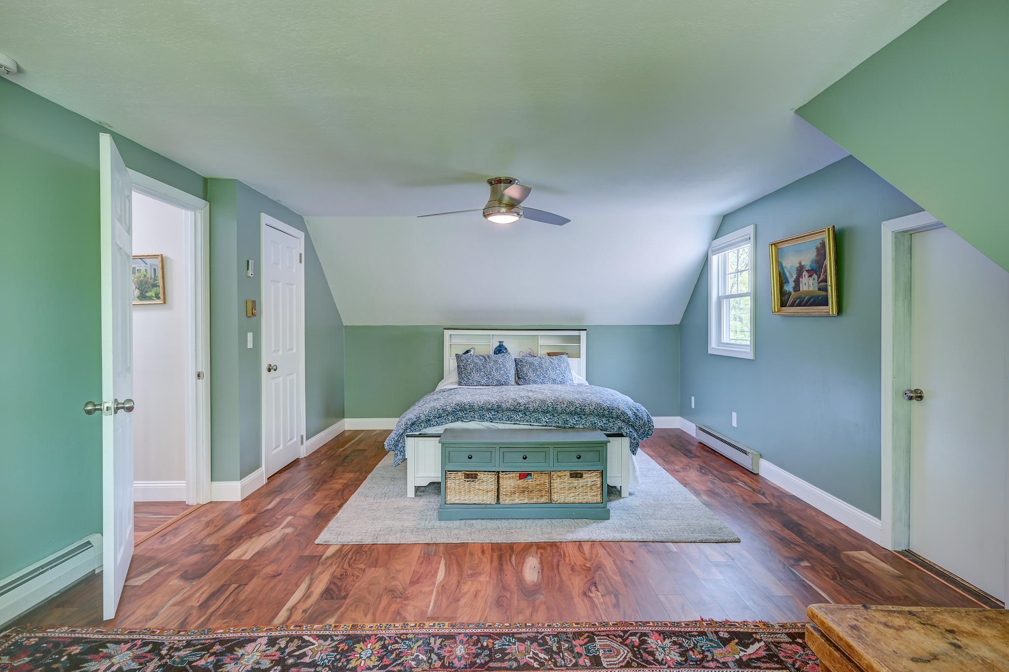 113 Randall Farm Road Conway, NH 03860 - Photo 46 of 54 Gallery Image 46
