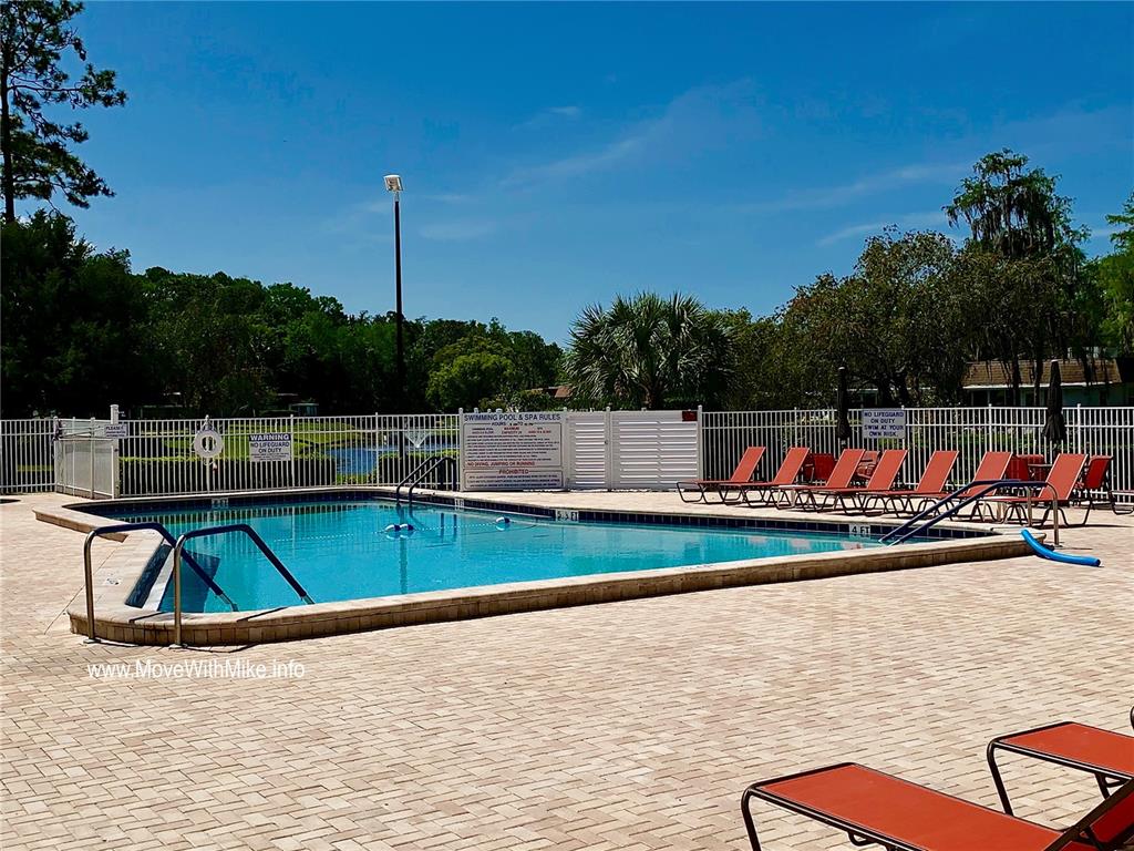 11931 Bayonet Lane New Port Richey, FL 34654 - Photo 14 of 21