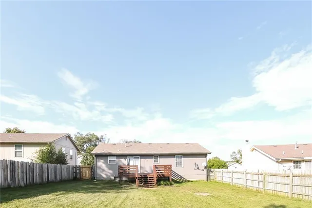 $2,265 | 3401 Northwest 84th Terrace, Kansas City, MO 64154