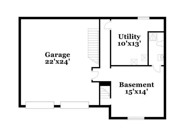 $2,265 | 3401 Northwest 84th Terrace, Kansas City, MO 64154