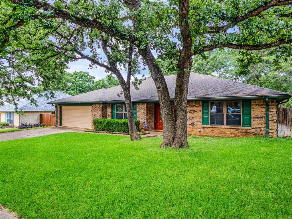 6619 Saddle Ridge Road Arlington, TX 76016 - Photo 28 of 28
