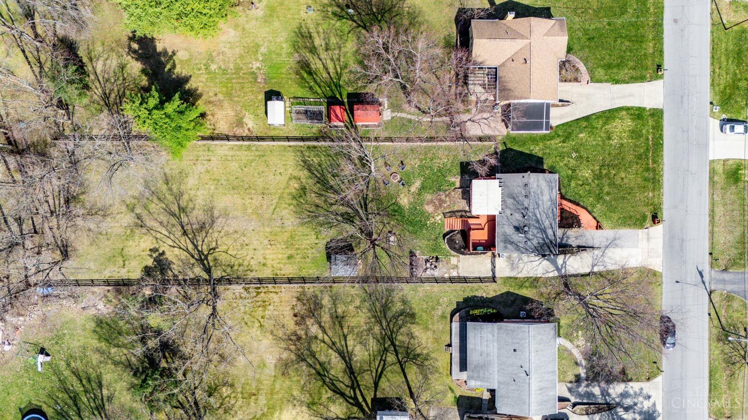 999 Pamela Road Cincinnati, OH 45255 - Photo 37 of 37 Gallery Image 37