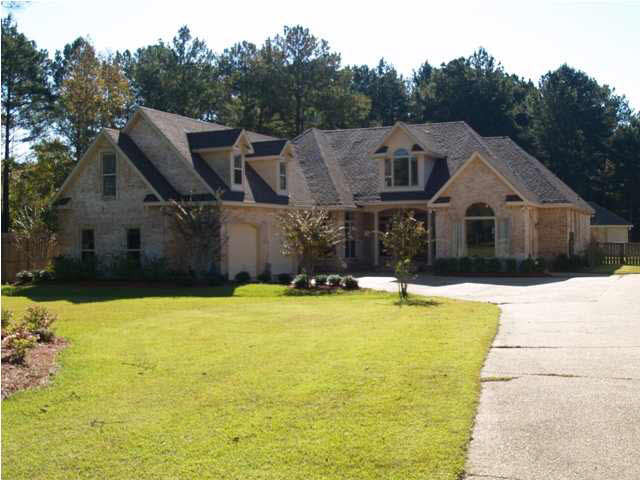 3875 Kimbell Road Terry, MS 39170 - Photo 1 of 1 Photo 1
