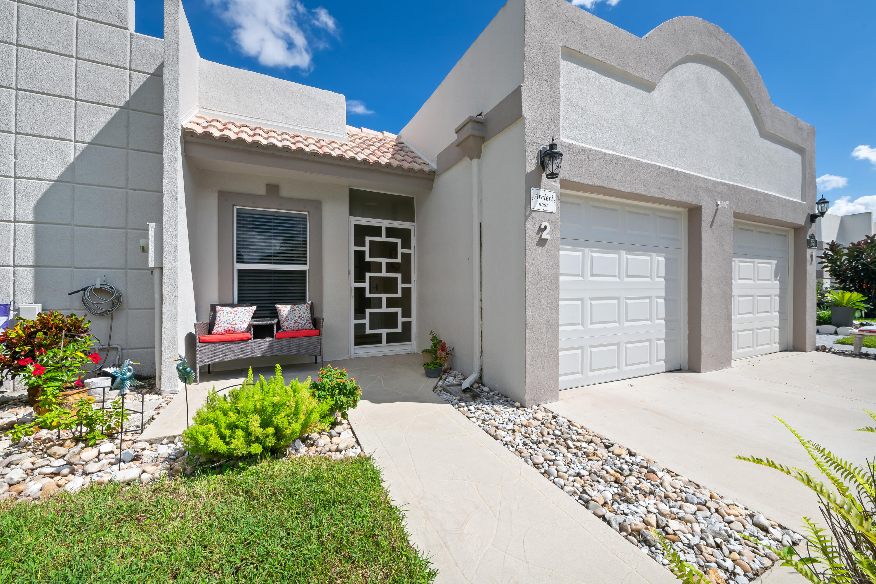 9095 Flynn Circle, Unit 2 Boca Raton, FL 33496 - Photo 25 of 40 DSC_7537